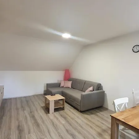 Apartmany Rimov Exterior photo