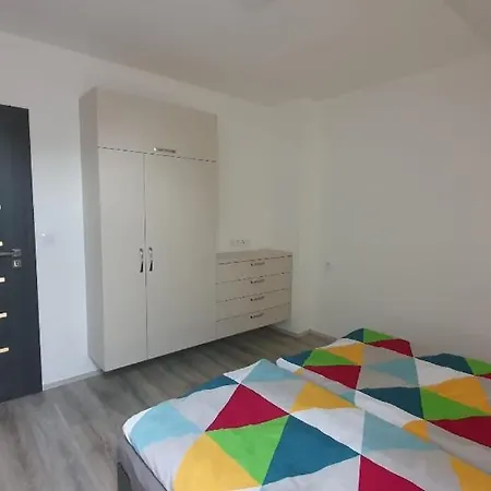 Apartmany Rimov Exterior photo
