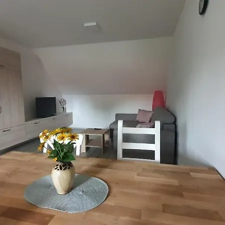 Apartmany Rimov Exterior photo
