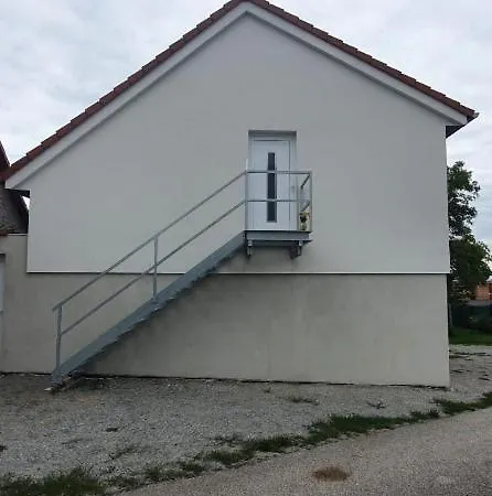 Apartmany Rimov Exterior photo