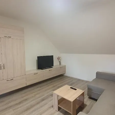 Apartmany Rimov Exterior photo