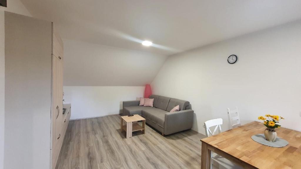 Apartmany Rimov Apartmán
