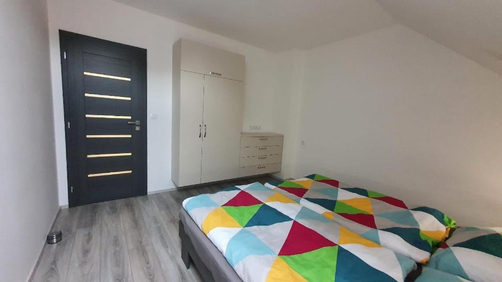 Apartmany Rimov