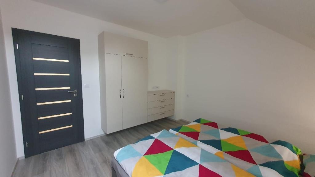 Apartmany Rimov Apartmán *