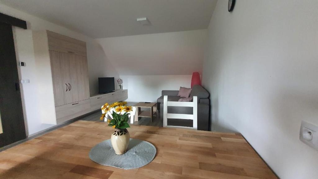 Apartmán Apartmany Rimov Rimov (Ceske Budejovice)