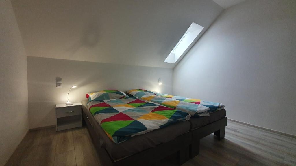 Apartmany Rimov *