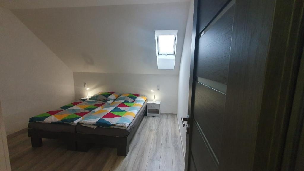 Apartmany Rimov Apartmán *