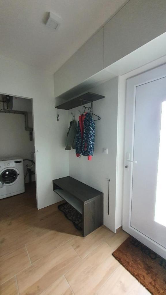 Apartmany Rimov