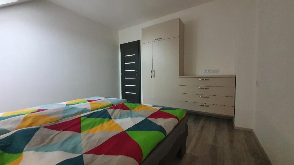 Apartmán Apartmany Rimov