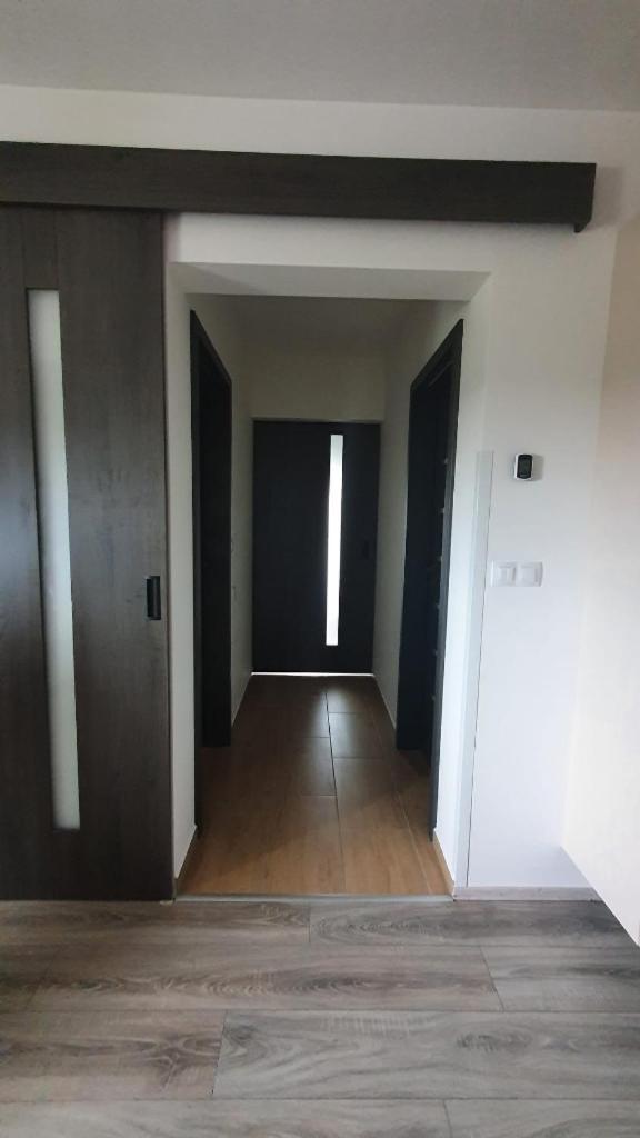 Apartmany Rimov Apartmán