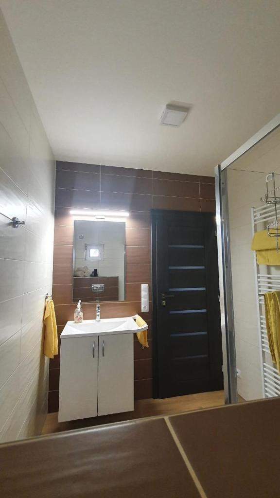 Apartmany Rimov Apartamento *